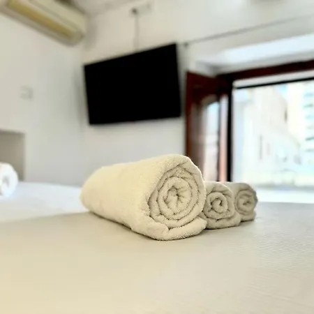 Appartement Centre View, Cagliari, Sardegna