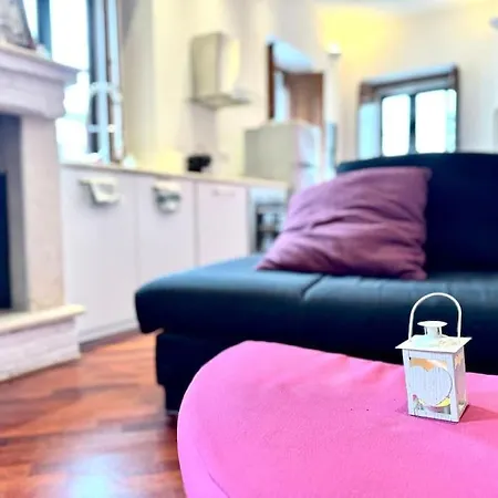 Centre View, Cagliari, Sardegna