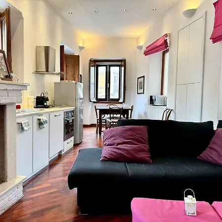 Appartement Centre View, Cagliari, Sardegna