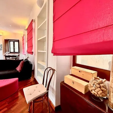 Centre View, Cagliari, Sardegna Cagliari