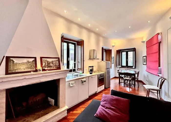 Centre View, Cagliari, Sardegna Appartement *