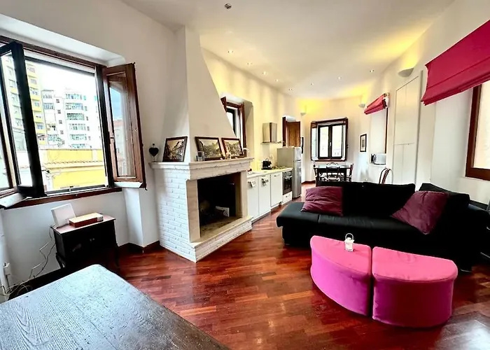 Centre View, Cagliari, Sardegna Appartement Cagliari