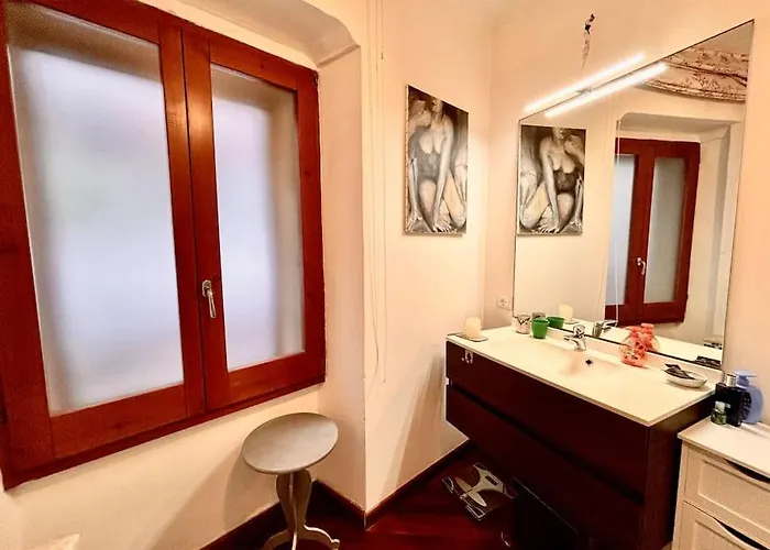 Appartement Centre View, Cagliari, Sardegna Cagliari