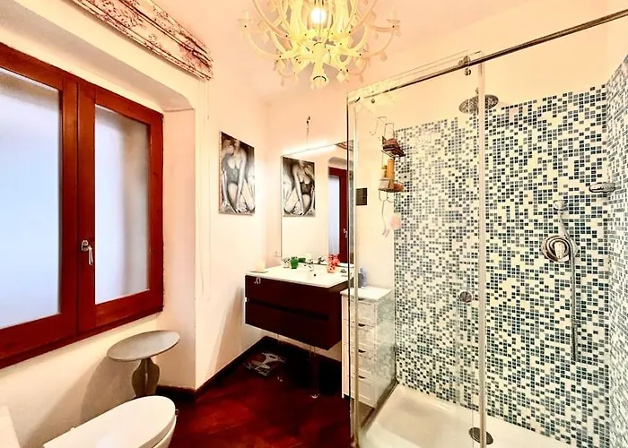 Centre View, Cagliari, Sardegna * 卡利亚里