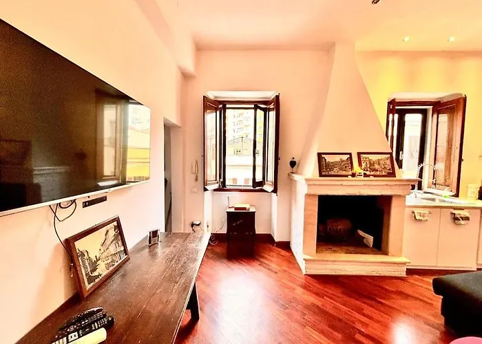 Centre View, Cagliari, Sardegna