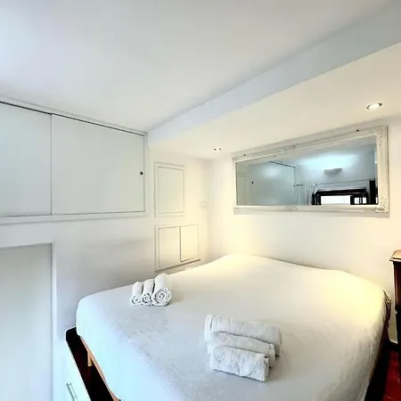 Appartement Centre View, Cagliari, Sardegna *