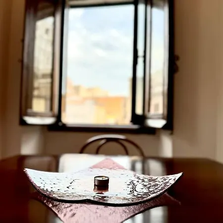Appartement Centre View, Cagliari, Sardegna *