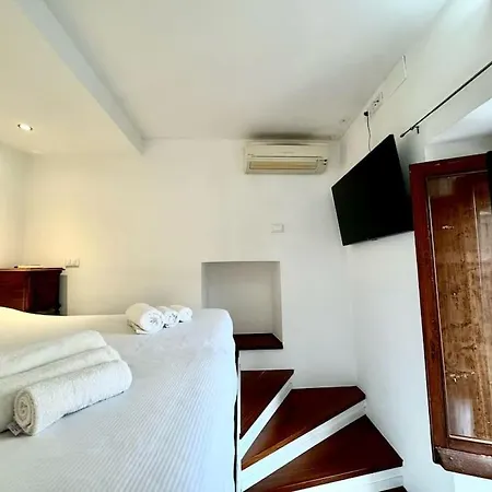 Appartement Centre View, Cagliari, Sardegna *