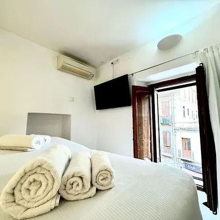 Appartement Centre View, Cagliari, Sardegna Cagliari