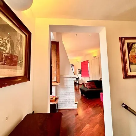 Centre View, Cagliari, Sardegna Appartement *