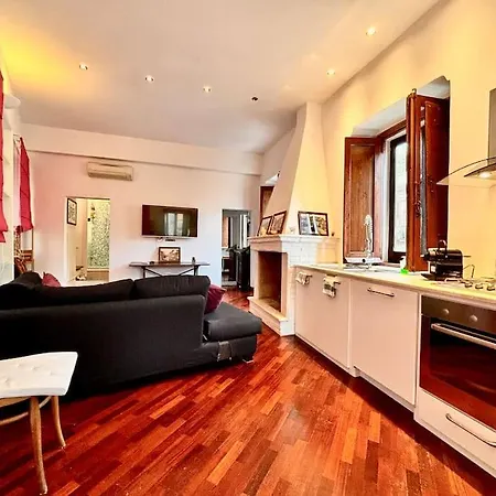 Appartement Centre View, Cagliari, Sardegna