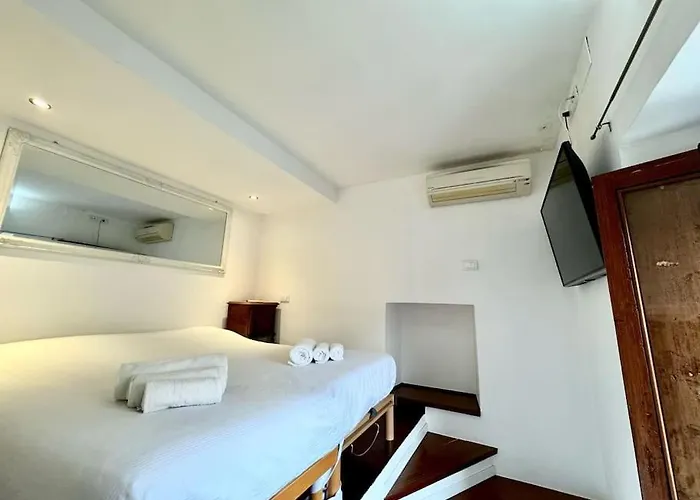 Centre View, Cagliari, Sardegna * Cagliari