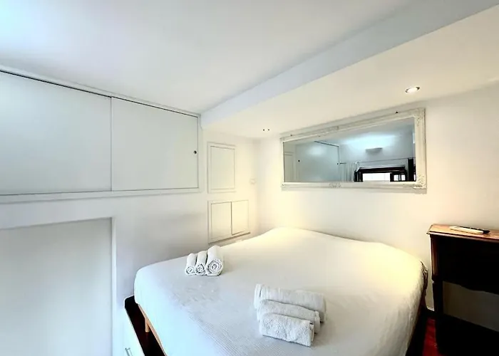 Apartamento Centre View, Cagliari, Sardegna *