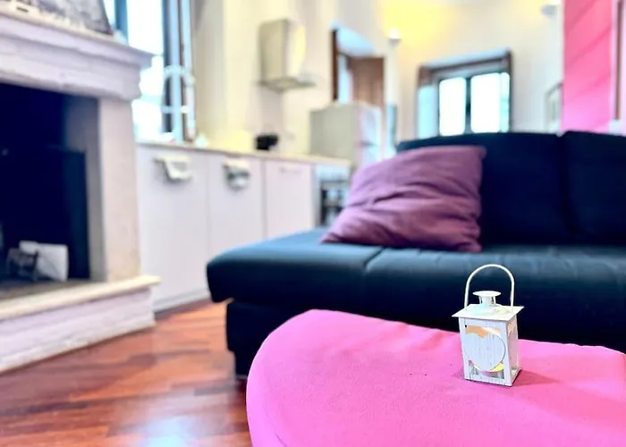 Centre View, Cagliari, Sardegna