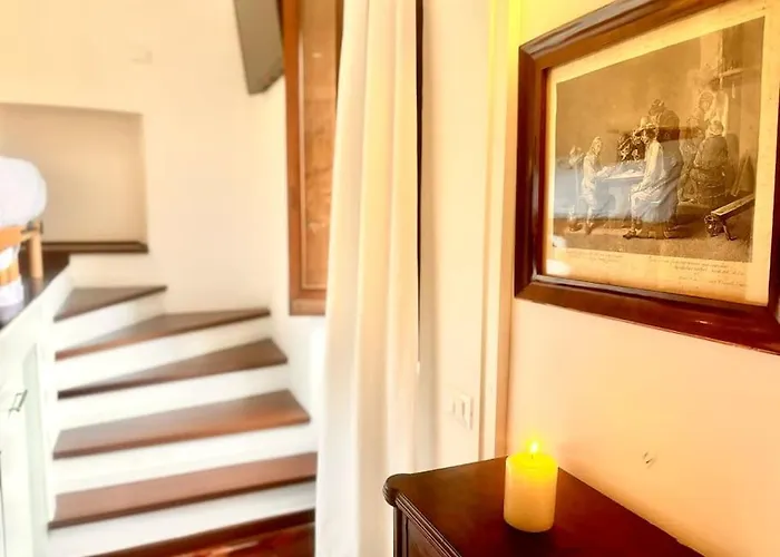 Centre View, Cagliari, Sardegna *