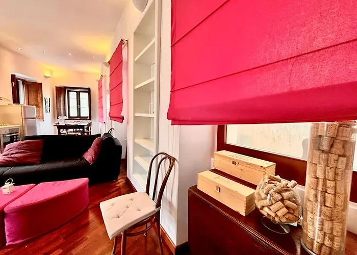 Centre View, Cagliari, Sardegna Cagliari