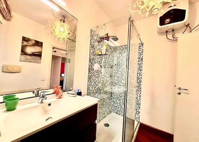 Centre View, Cagliari, Sardegna