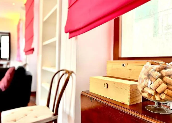 Centre View, Cagliari, Sardegna Apartamento