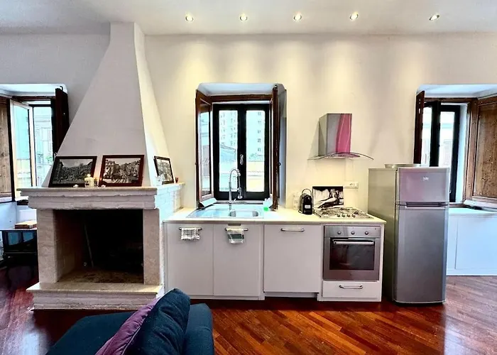 Apartamento Centre View, Cagliari, Sardegna *