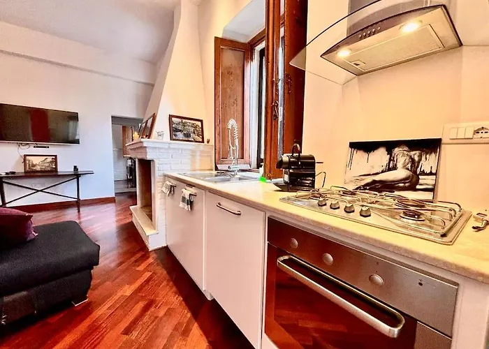 Centre View, Cagliari, Sardegna Cagliari